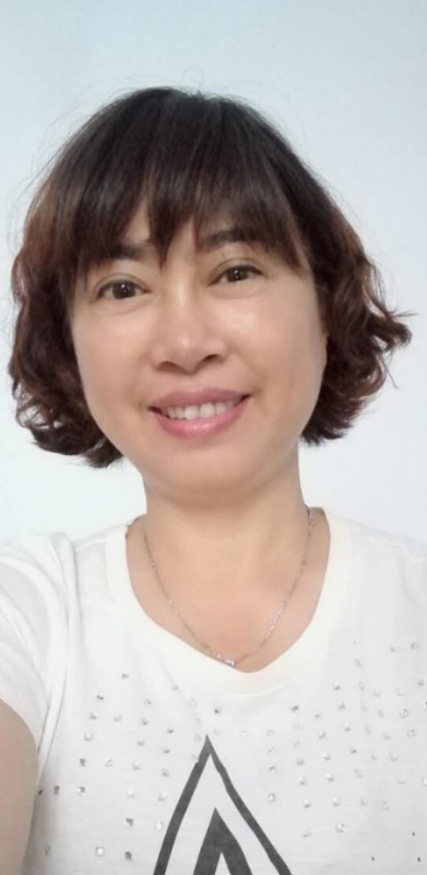 小芹的第二张照片--寿宁相亲网
