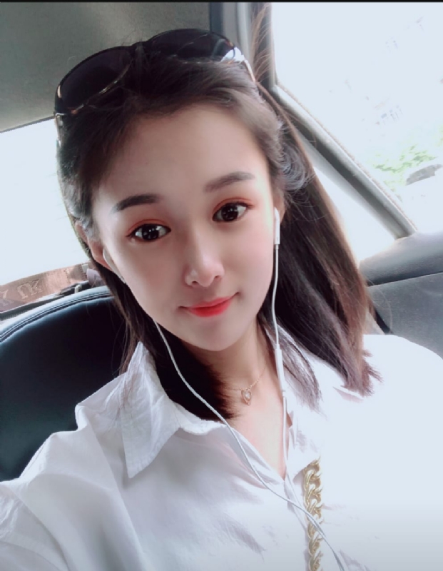 馨月的第一张照片--寿宁相亲网