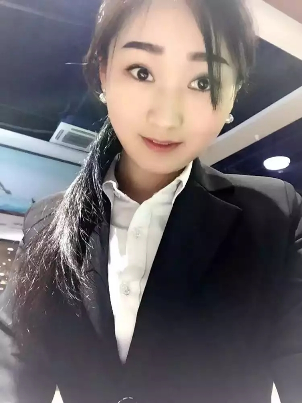 墨白的第一张照片--寿宁相亲网