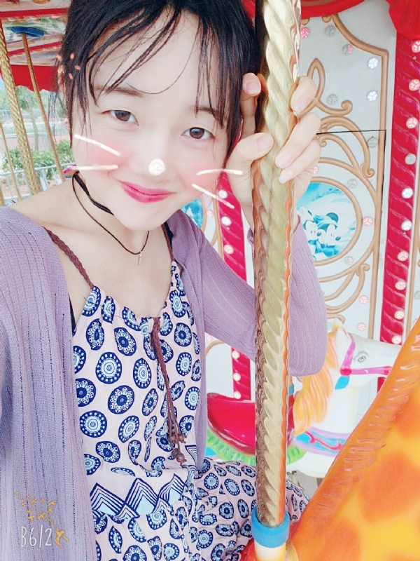 安妮的第二张照片--寿宁相亲网