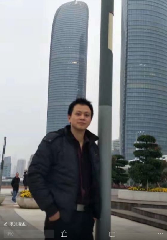 一叶飘零的第一张照片--寿宁相亲网