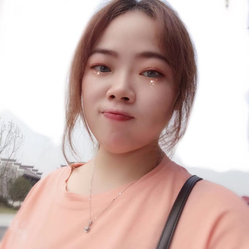 小颖的第一张照片--寿宁相亲网