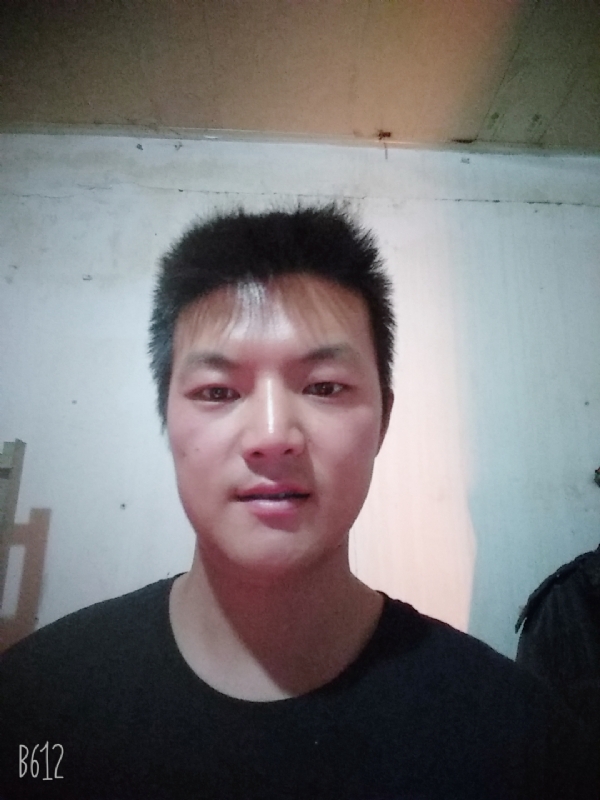风轻云淡的第一张照片--寿宁相亲网