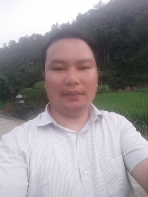 阿王的第一张照片--寿宁相亲网