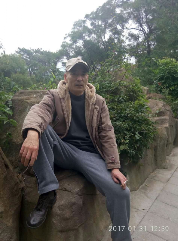 热腾腾的第一张照片--寿宁相亲网