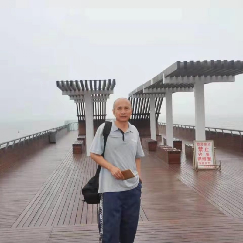 水云间的第一张照片--寿宁相亲网