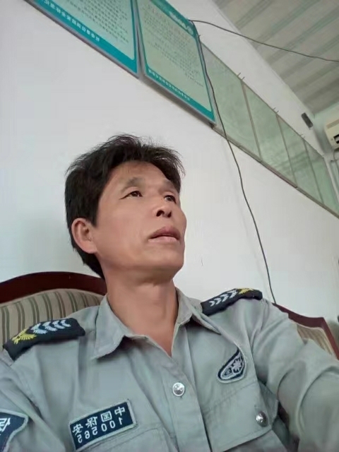 卧窗听雨的第一张照片--寿宁相亲网