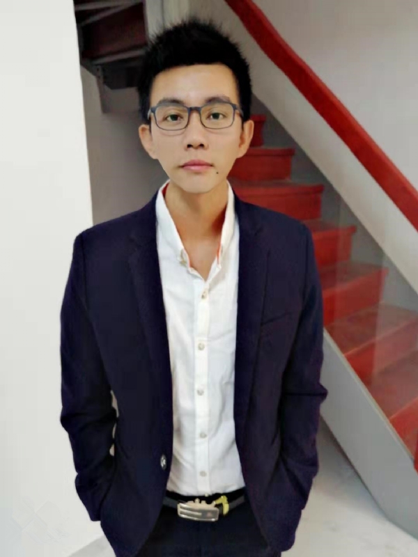 林智明的第一张照片--寿宁相亲网