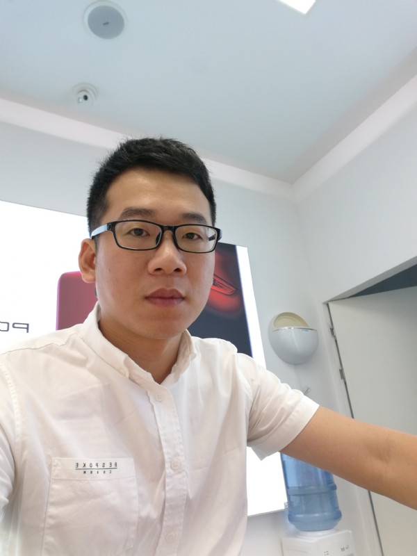 属狗的男人的第一张照片--寿宁相亲网
