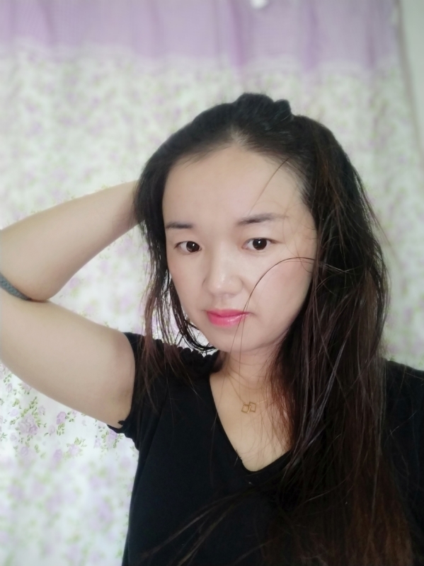 anne的第一张照片--寿宁相亲网