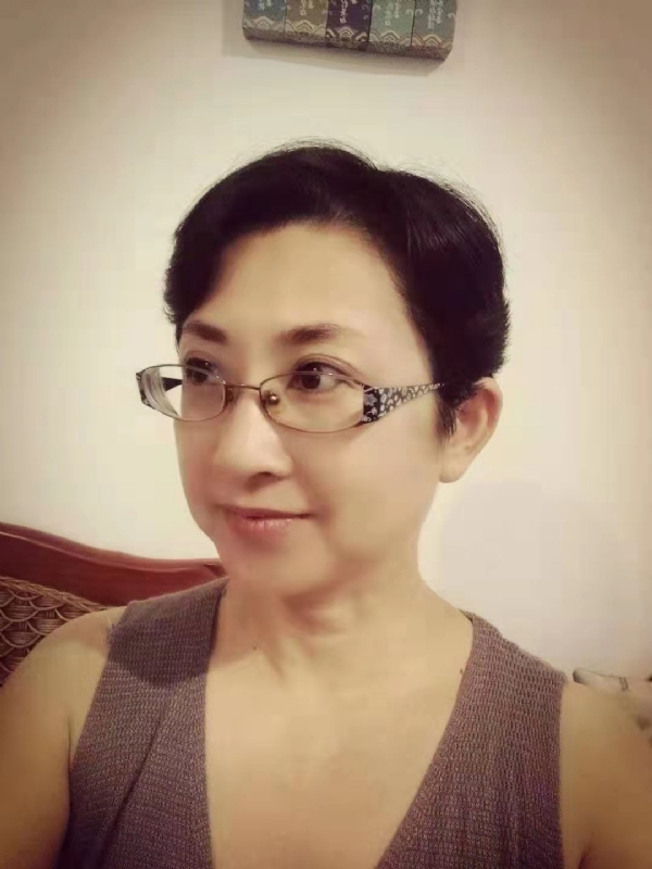 kathy的第一张照片--寿宁相亲网