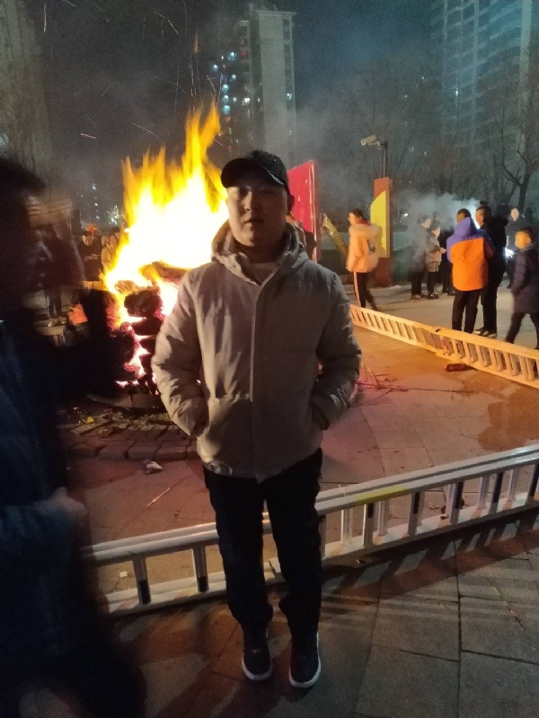 爱情里的俩个人的第二张照片--寿宁相亲网