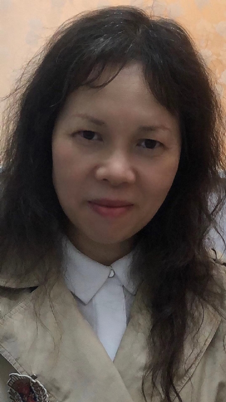 阿红的第一张照片--寿宁相亲网