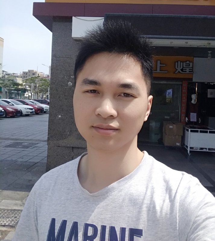 泰歌的第一张照片--寿宁相亲网
