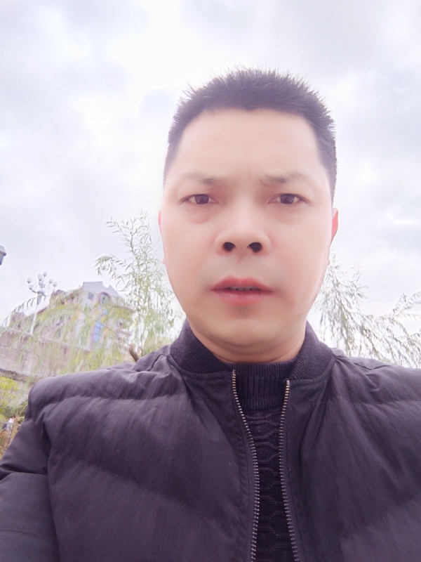 随缘的第一张照片--寿宁相亲网