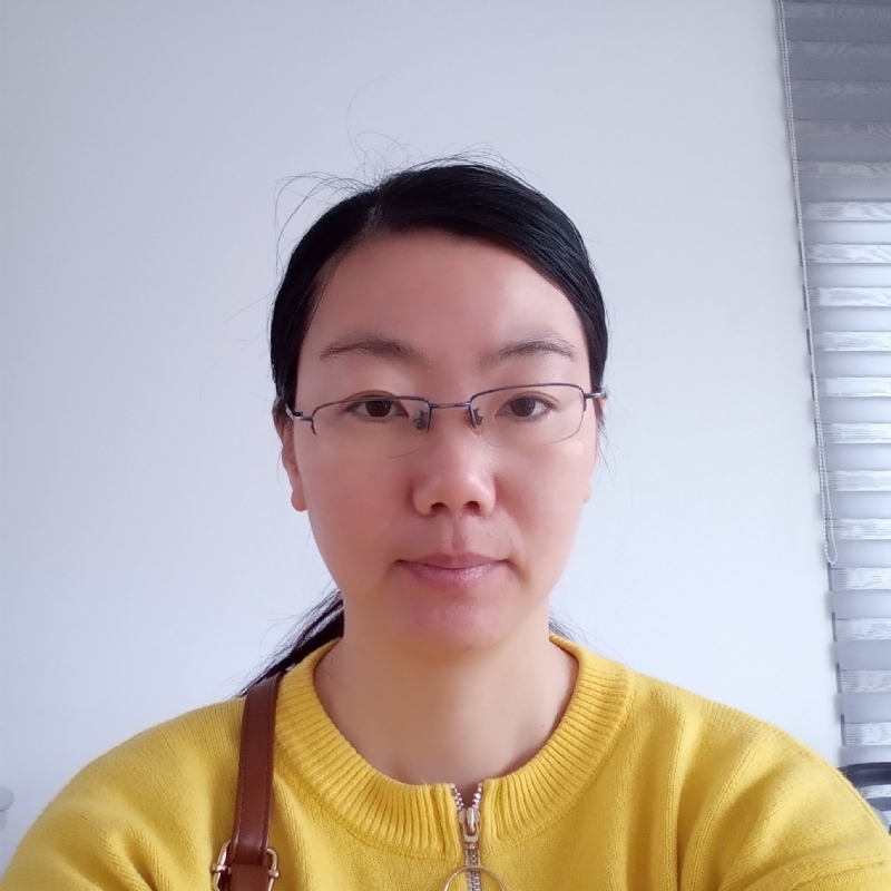 jennifer的第一张照片--寿宁相亲网