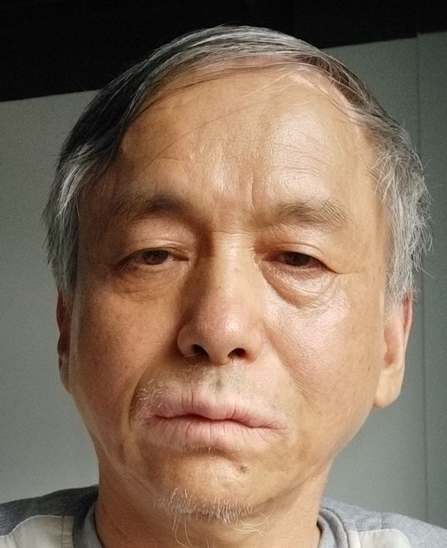 9杰米的第一张照片--寿宁相亲网