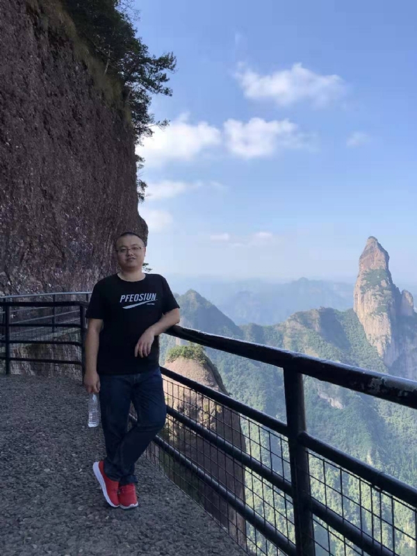 不杵于物的第一张照片--寿宁相亲网