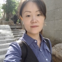 伊琪的第一张照片--寿宁相亲网
