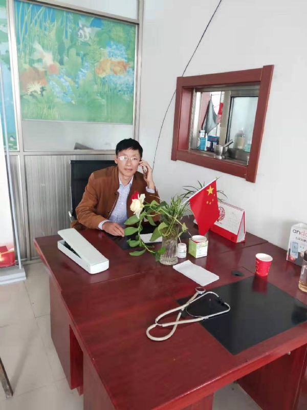 感恩的第二张照片--寿宁相亲网