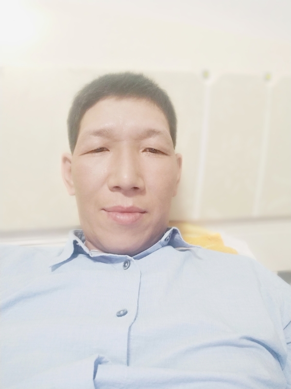 寂寞的等待的第一张照片--寿宁相亲网