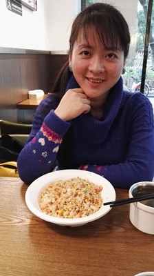金毛兔的第一张照片--寿宁相亲网