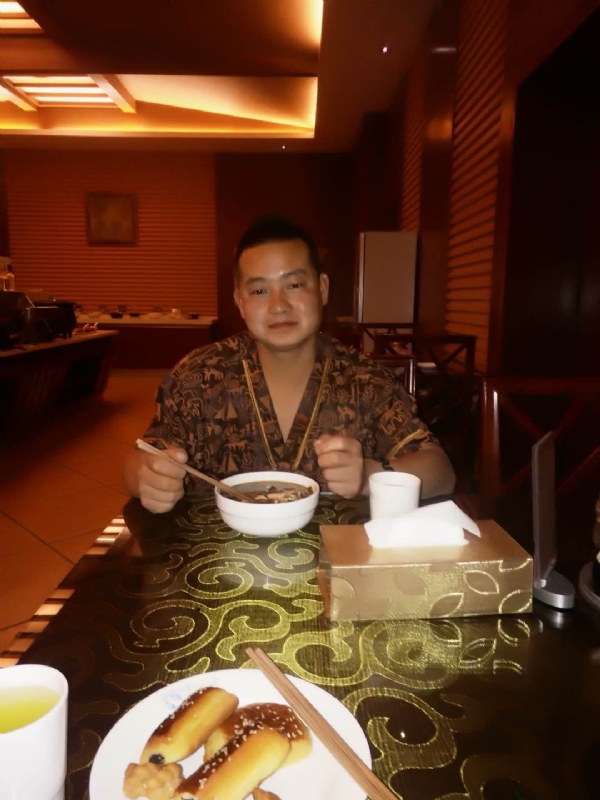 会飞的鱼的第一张照片--寿宁相亲网