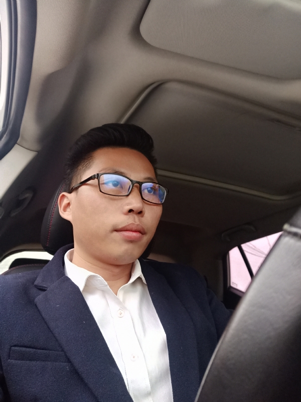 珍惜未来的第一张照片--寿宁相亲网