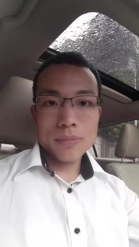 随缘而来的第一张照片--寿宁相亲网