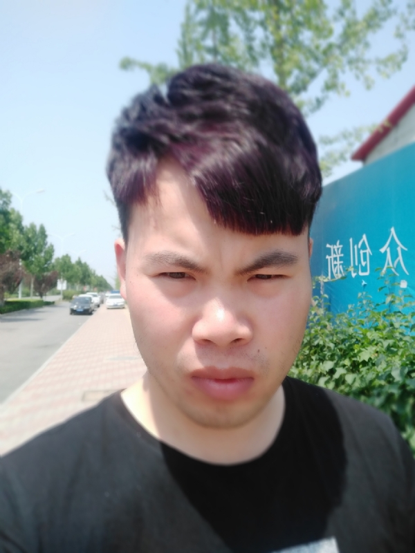迷迭无情的第一张照片--寿宁相亲网