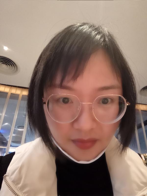 Betty的第一张照片--寿宁相亲网