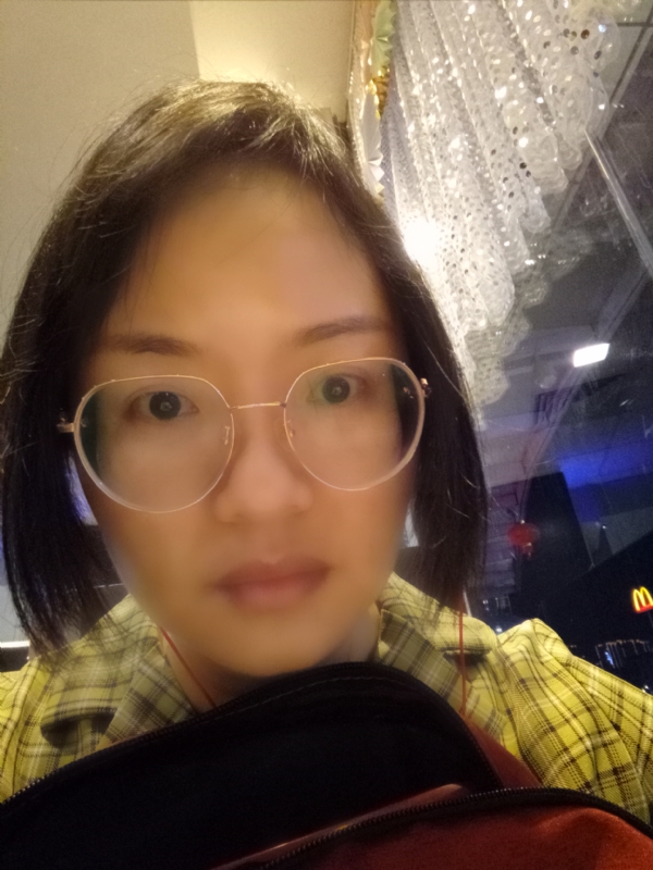 Betty的第二张照片--寿宁相亲网
