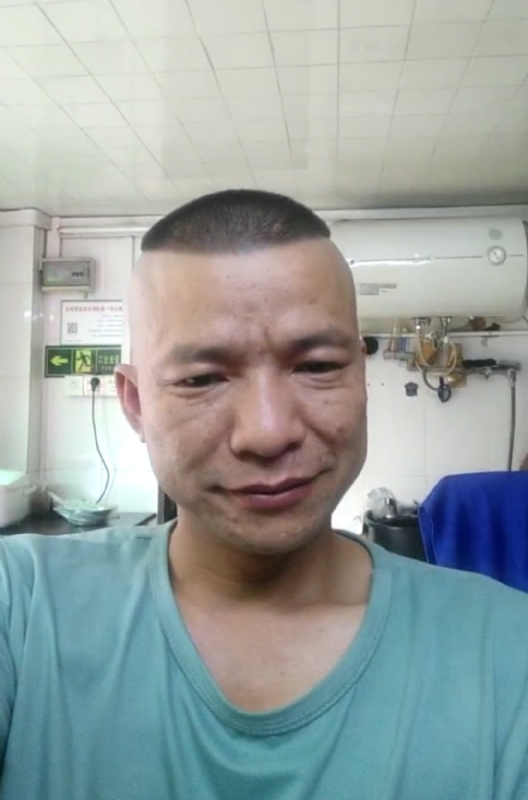 自创生涯的第一张照片--寿宁相亲网