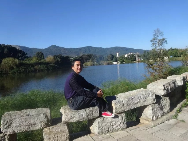 真心的龙的第八张照片--寿宁相亲网