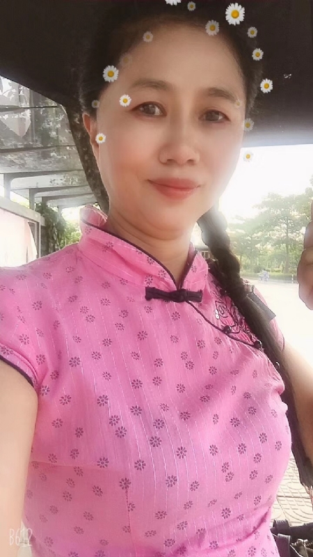 永相随的第一张照片--寿宁相亲网