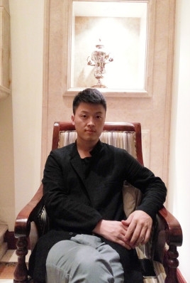 制片人杨亚林的第一张照片--寿宁相亲网