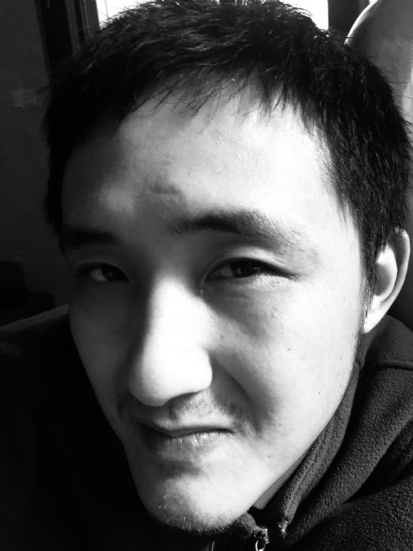 孙伟伟的第一张照片--寿宁相亲网