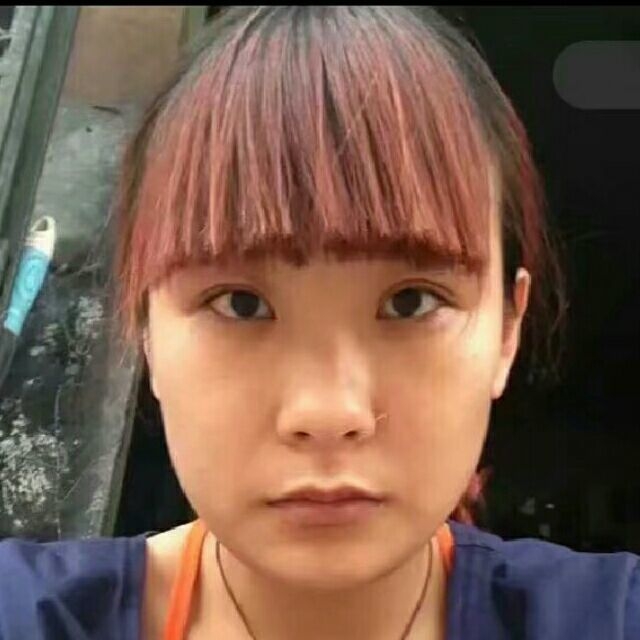 爱拍拍的美女的第一张照片--寿宁相亲网