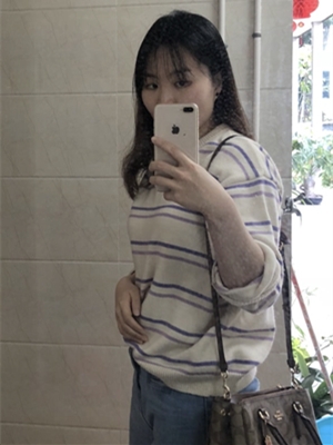 xyz的第一张照片--寿宁相亲网