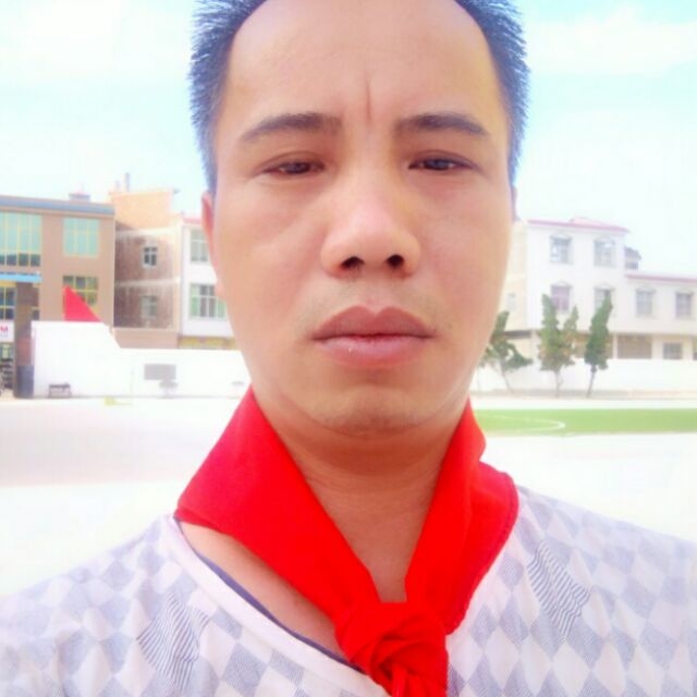 留守男人的第一张照片--寿宁相亲网