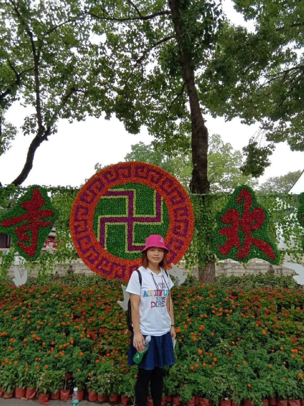 往事随风的第一张照片--寿宁相亲网