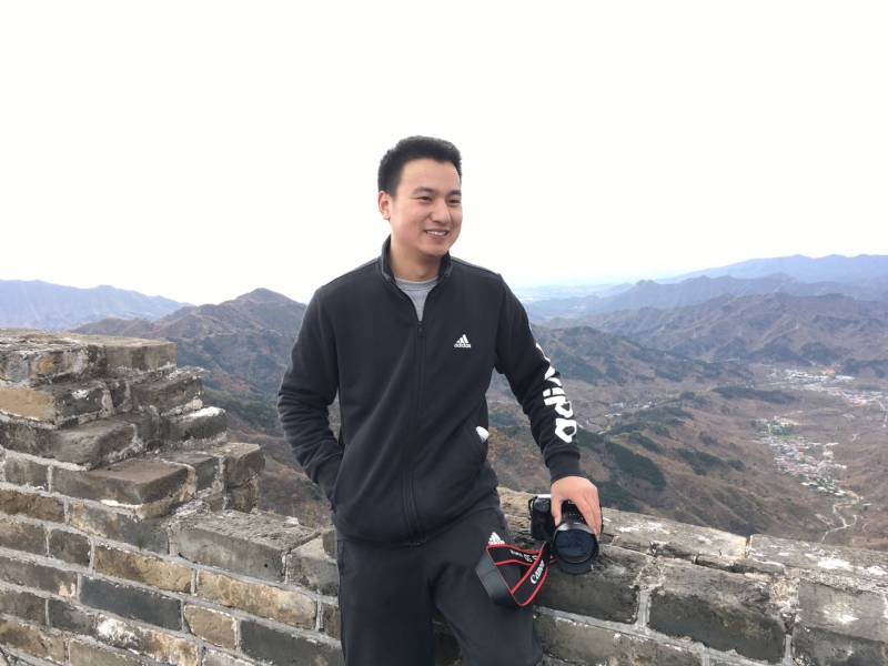 半生浮名的第二张照片--寿宁相亲网