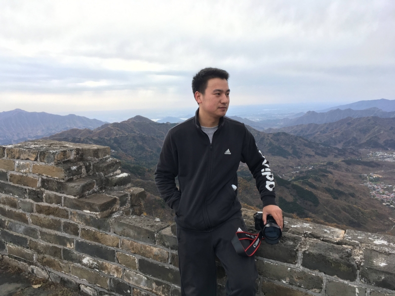 半生浮名的第三张照片--寿宁相亲网