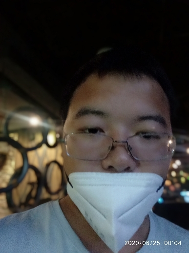毛氏的第二张照片--寿宁相亲网