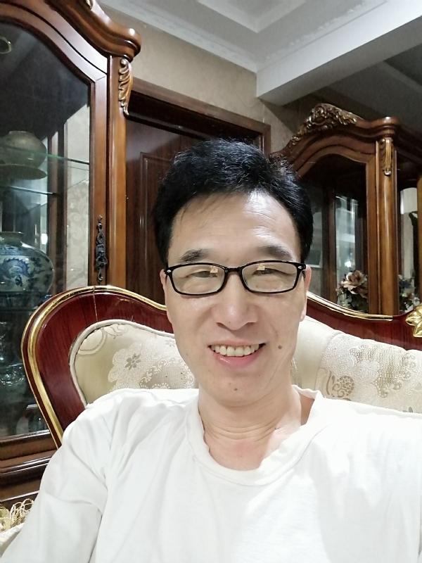 我在这里的第一张照片--寿宁相亲网