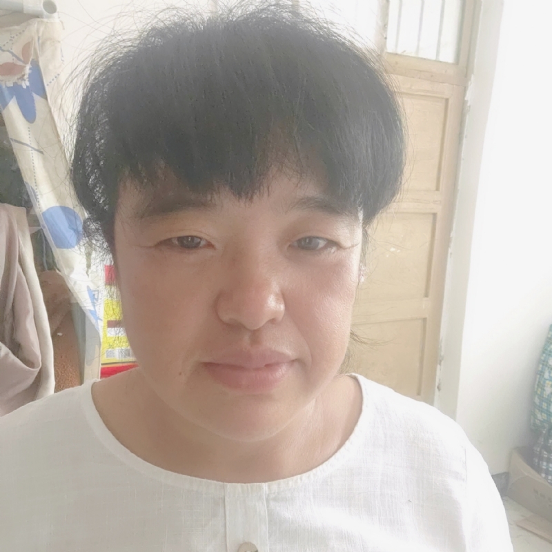 二妮的第一张照片--寿宁相亲网