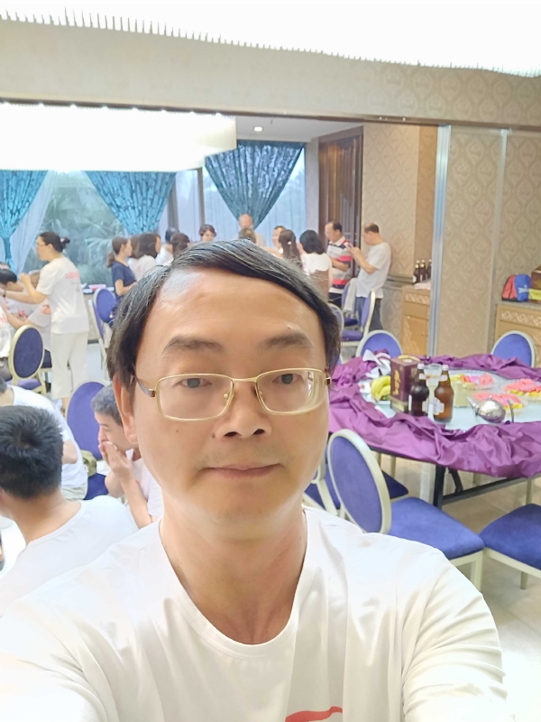 齐天大圣的第三张照片--寿宁相亲网