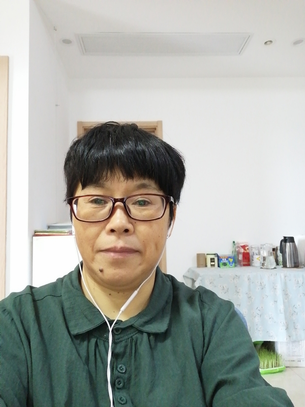 千鸢的第三张照片--寿宁相亲网