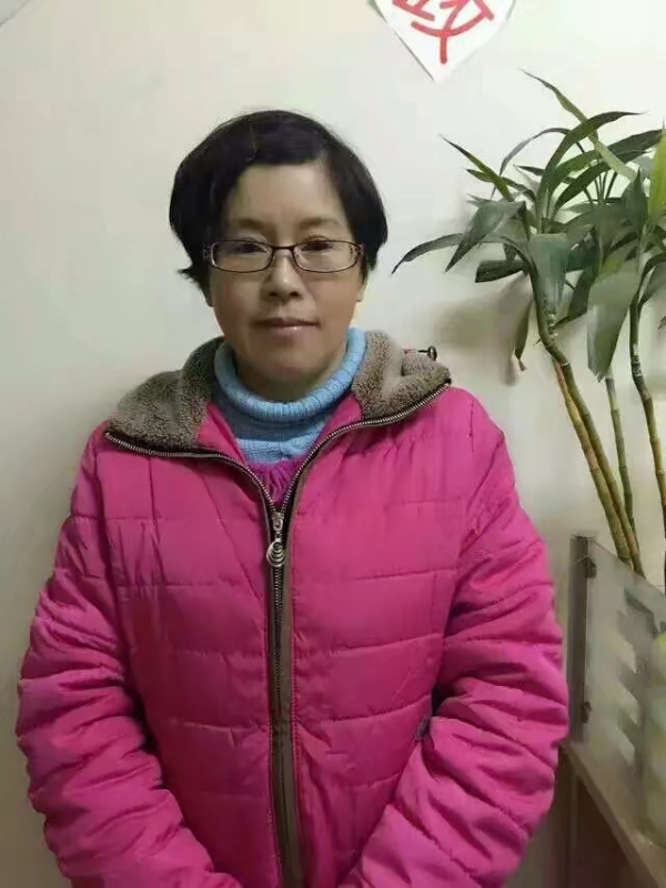 千鸢的第六张照片--寿宁相亲网