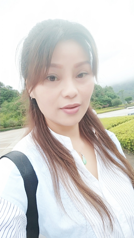 韩雅的第二张照片--寿宁相亲网
